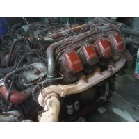 Motore per Iveco EuroStar 190E52 240E52 260E52 320E52 380E52 420E52 440E52 780E52